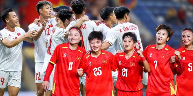 Các giải đấu nổi bật trong lịch thi đấu bóng đá tại 1gom