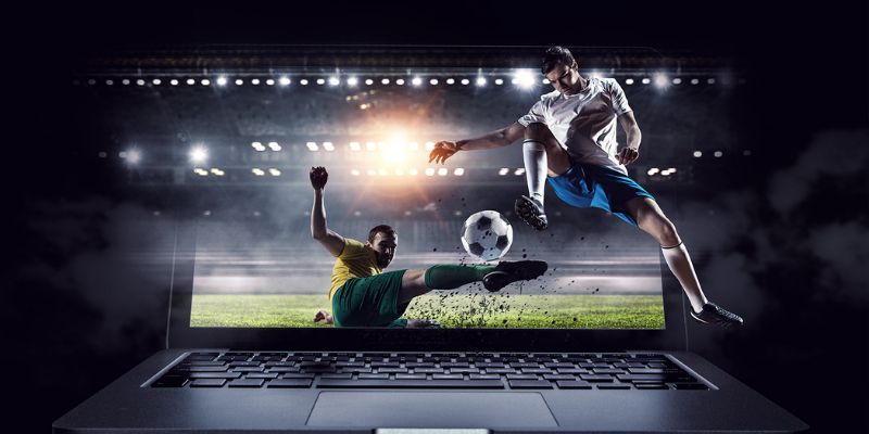 Hướng dẫn từng bước áp dụng công thức cá độ bóng đá