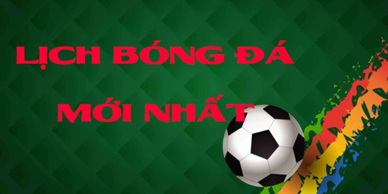 Những lưu ý khi theo dõi lịch thi đấu bóng đá