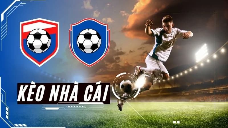Chiến lược hiệu quả trong soi kèo nhà cái