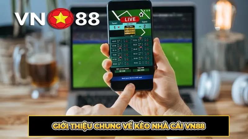Xây dựng nền tảng vững chắc để soi kèo
