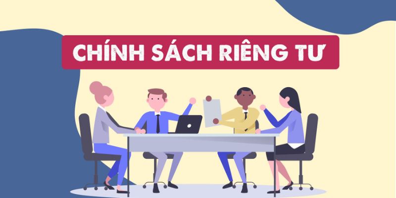 Tại sao Quyền riêng tư là điều người chơi cần đặc biệt quan tâm?