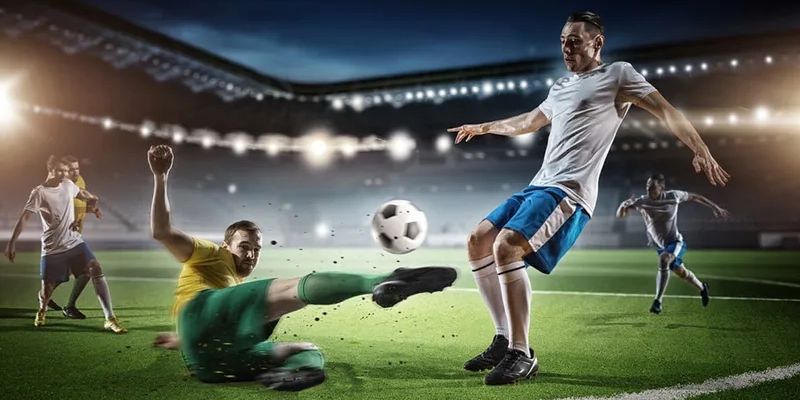 Tính năng vượt trội của app cá độ bóng đá 1gom