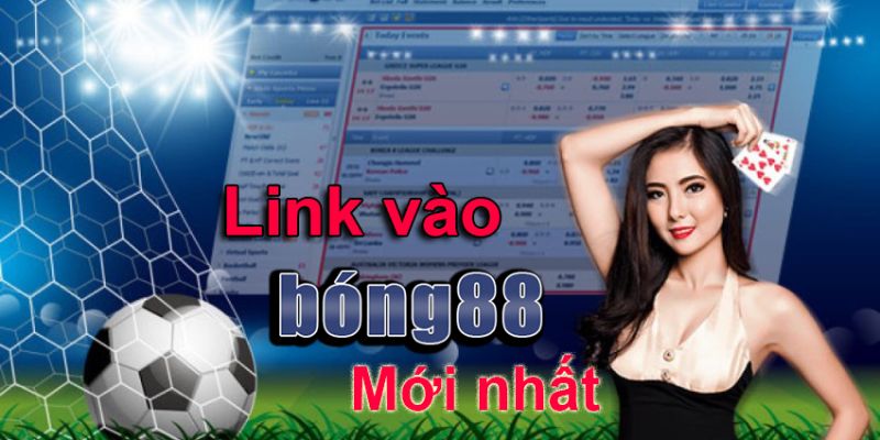 Ưu và nhược điểm khi sử dụng link vào bóng 88