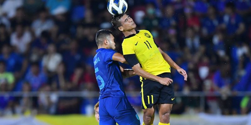 kèo Malaysia Vì sao chọn kèo Malaysia tại 1gom