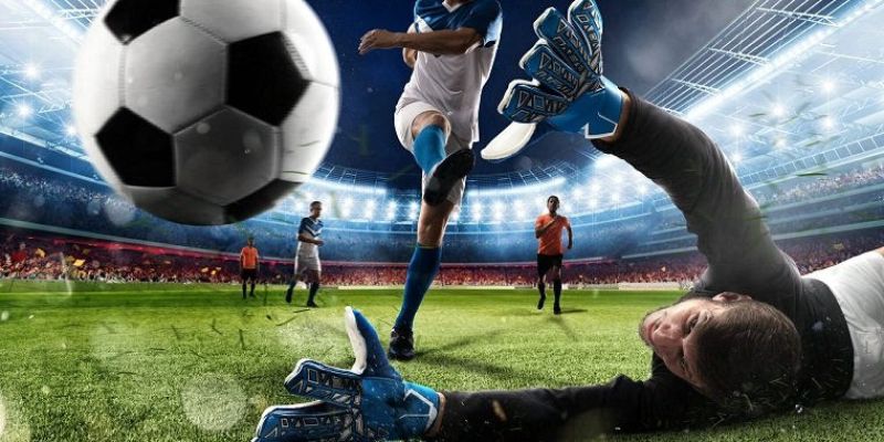 Kèo Penalty Phân tích yếu tố ảnh hưởng đến kết quả Penalty